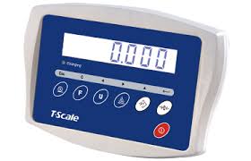 Đầu cân điện tử KW T-Scales