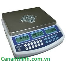 Cân đếm điện tử QHC T-Scales