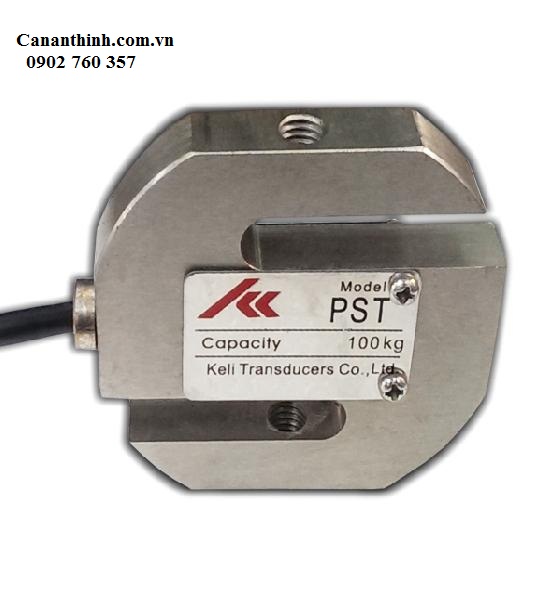 Load cell PST KELI