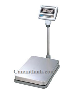 Cân bàn điện tử DB-II CAS KOREAN