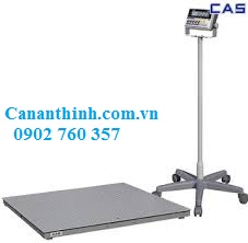 Cân sàn điện tử HFS CAS