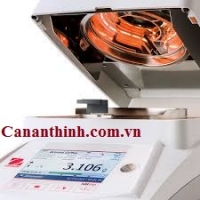 Cân sấy ẩm MB-120 Ohaus