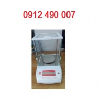 Cân điện tử PA413/PA413C OHAUS US